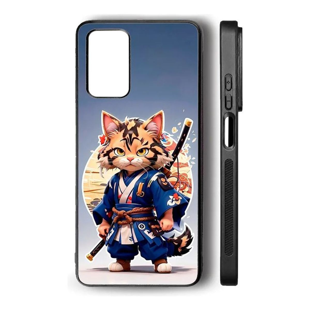 CARCASIA - Carcasa compatible con XIAOMI 11T Diseño 87