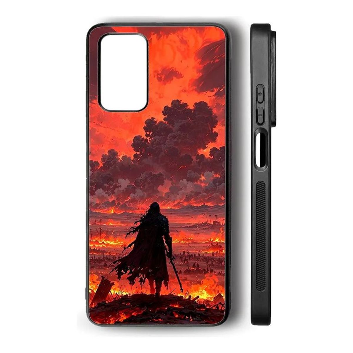 CARCASIA - Carcasa compatible con XIAOMI 11T Diseño 88