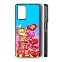 CARCASIA - Carcasa compatible con XIAOMI 11T Diseño 110