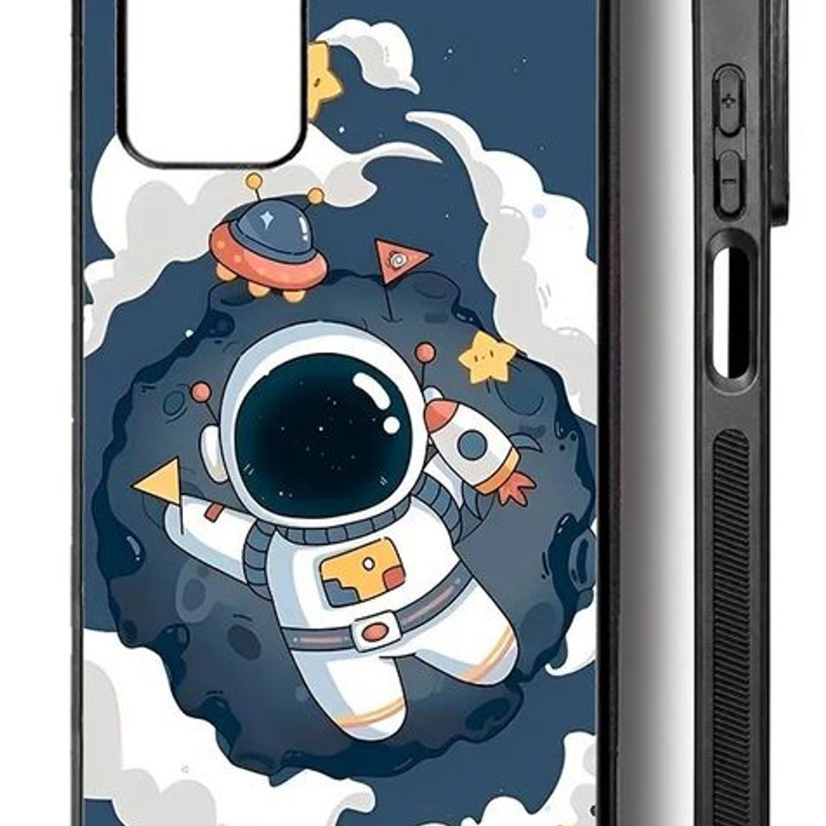 CARCASIA - Carcasa compatible con XIAOMI 11T Diseño 116