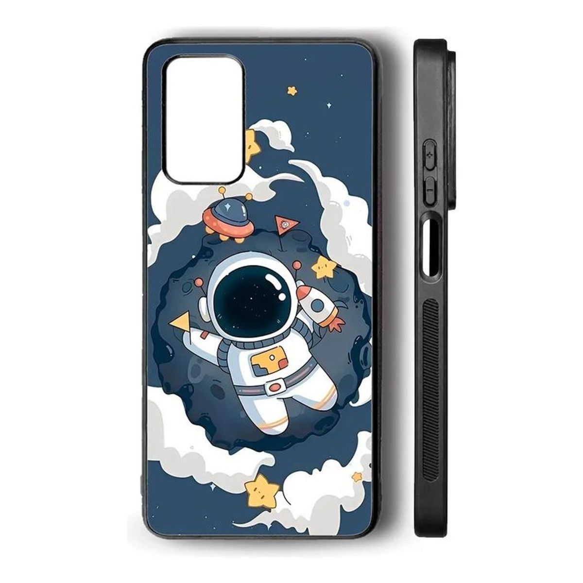 CARCASIA - Carcasa compatible con XIAOMI 11T Diseño 116