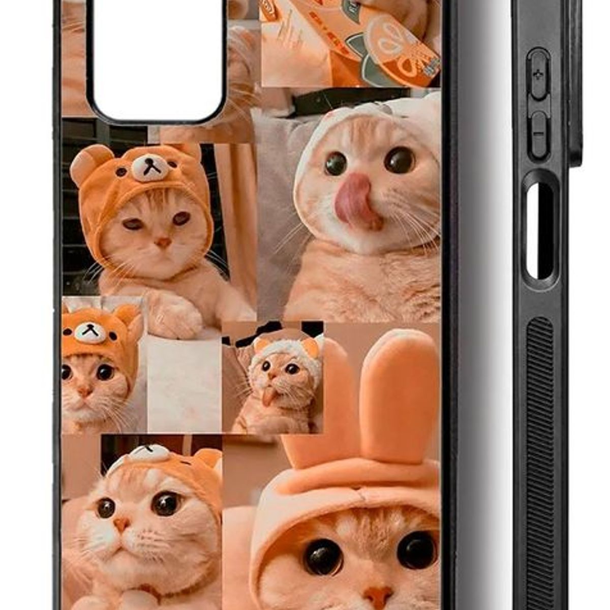 CARCASIA - Carcasa compatible con XIAOMI 11T PRO Diseño 92