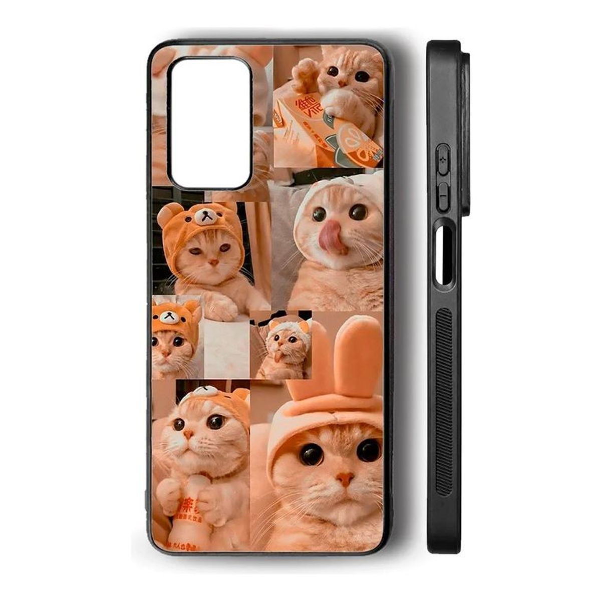 CARCASIA - Carcasa compatible con XIAOMI 11T PRO Diseño 92