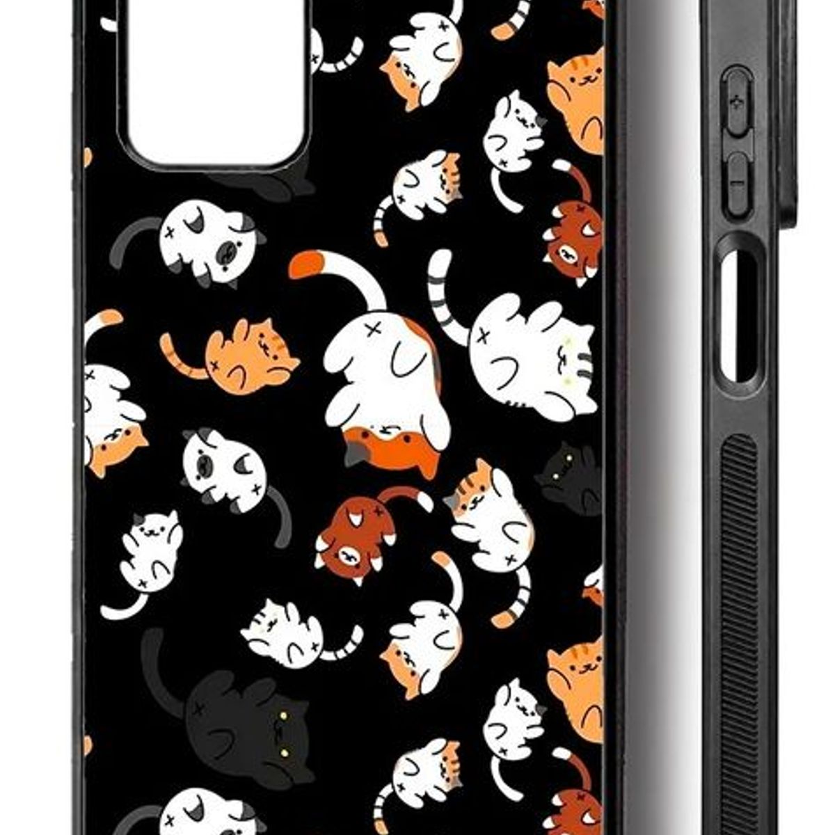 CARCASIA - Carcasa compatible con XIAOMI 11T Diseño 121