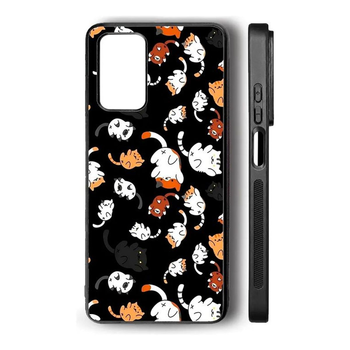 CARCASIA - Carcasa compatible con XIAOMI 11T Diseño 121