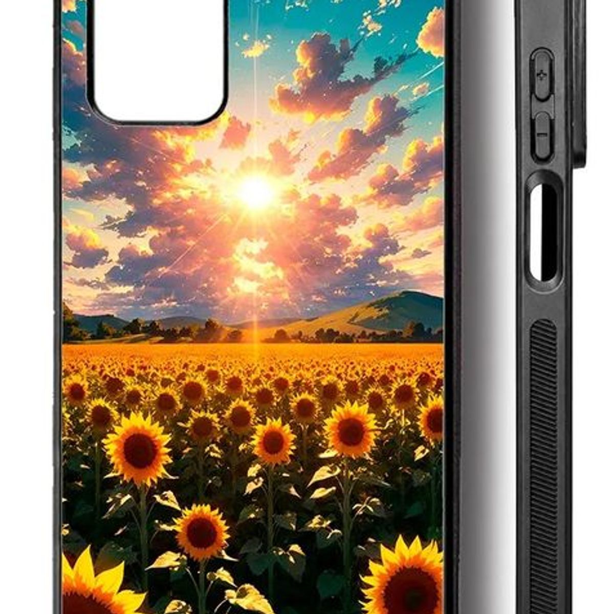 CARCASIA - Carcasa compatible con XIAOMI 11T PRO Diseño 125