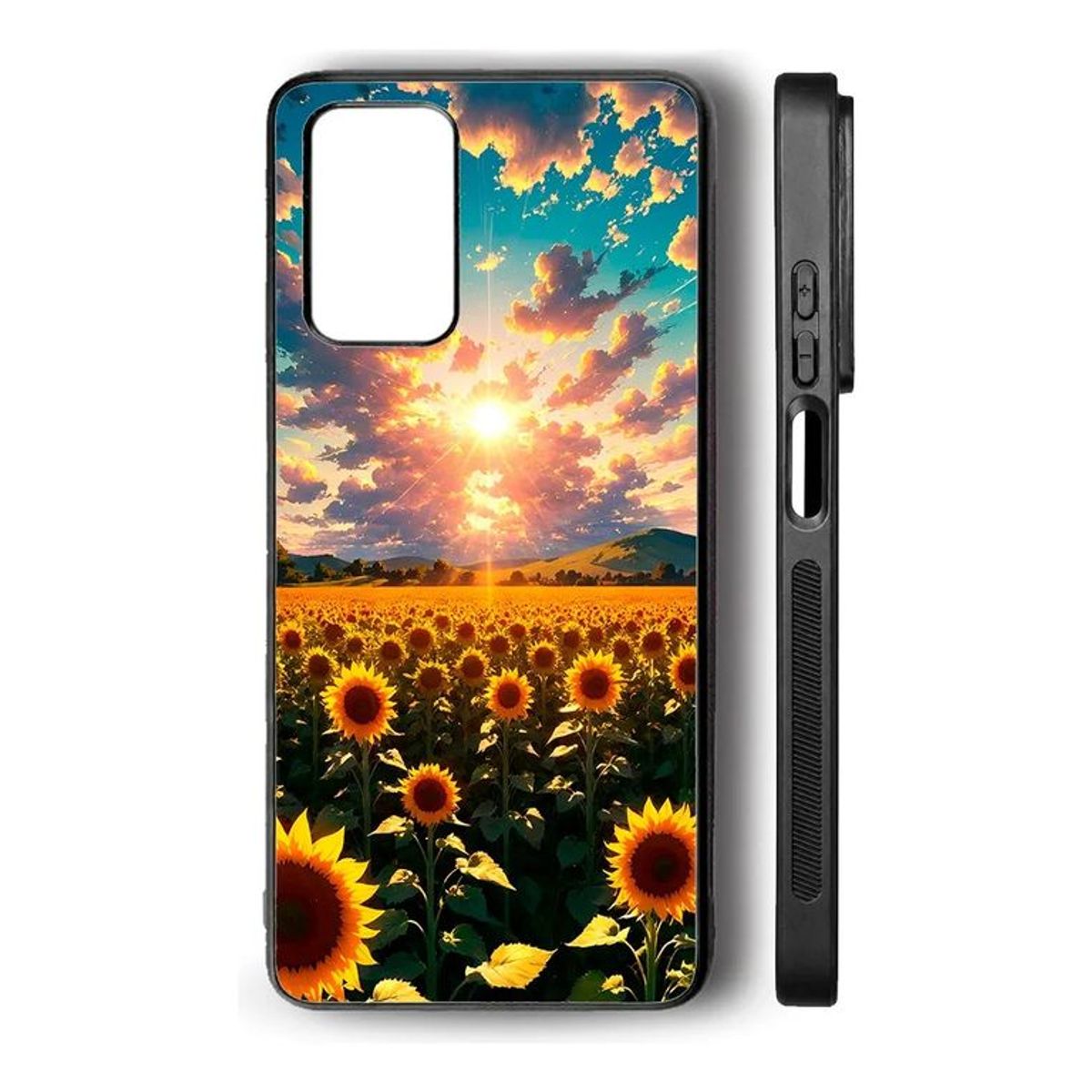 CARCASIA - Carcasa compatible con XIAOMI 11T PRO Diseño 125