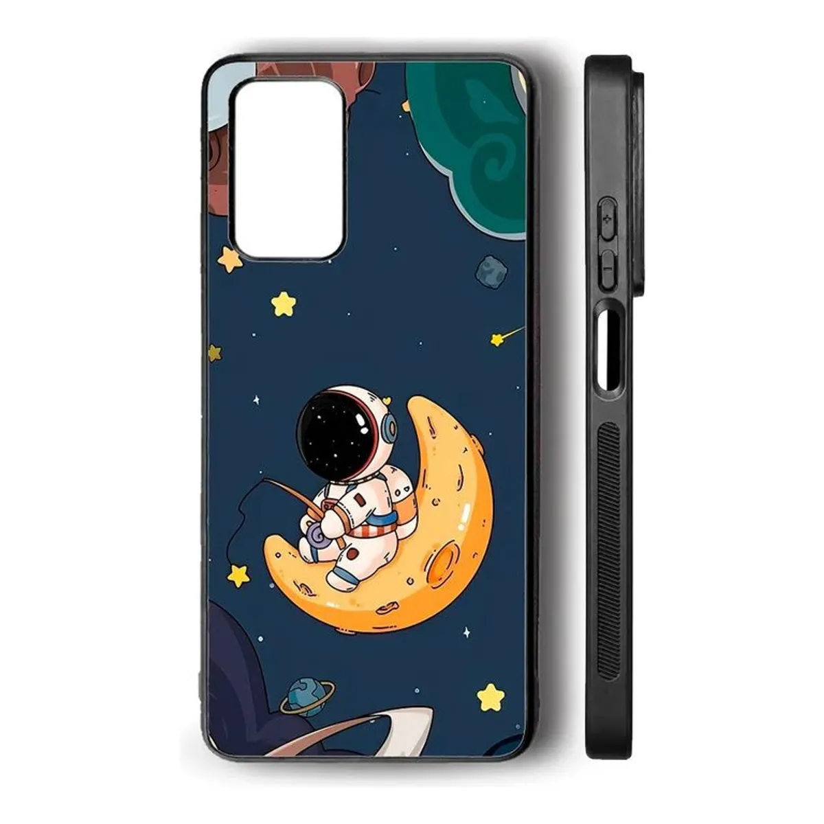 CARCASIA - Carcasa compatible con XIAOMI 11T PRO Diseño 134