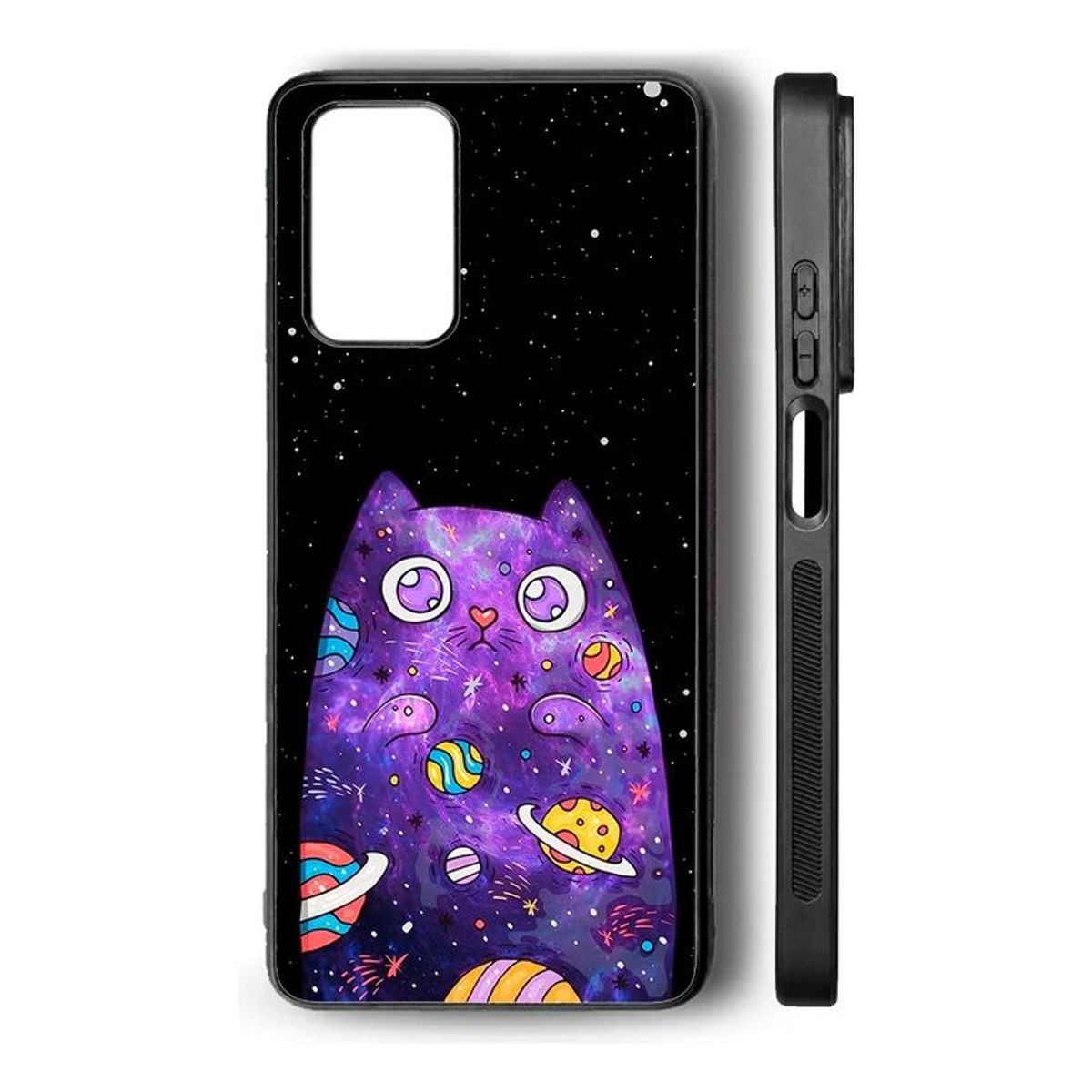 CARCASIA - Carcasa compatible con XIAOMI 11T PRO Diseño 142