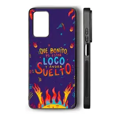 CARCASIA - Carcasa compatible con XIAOMI 11T Diseño 179