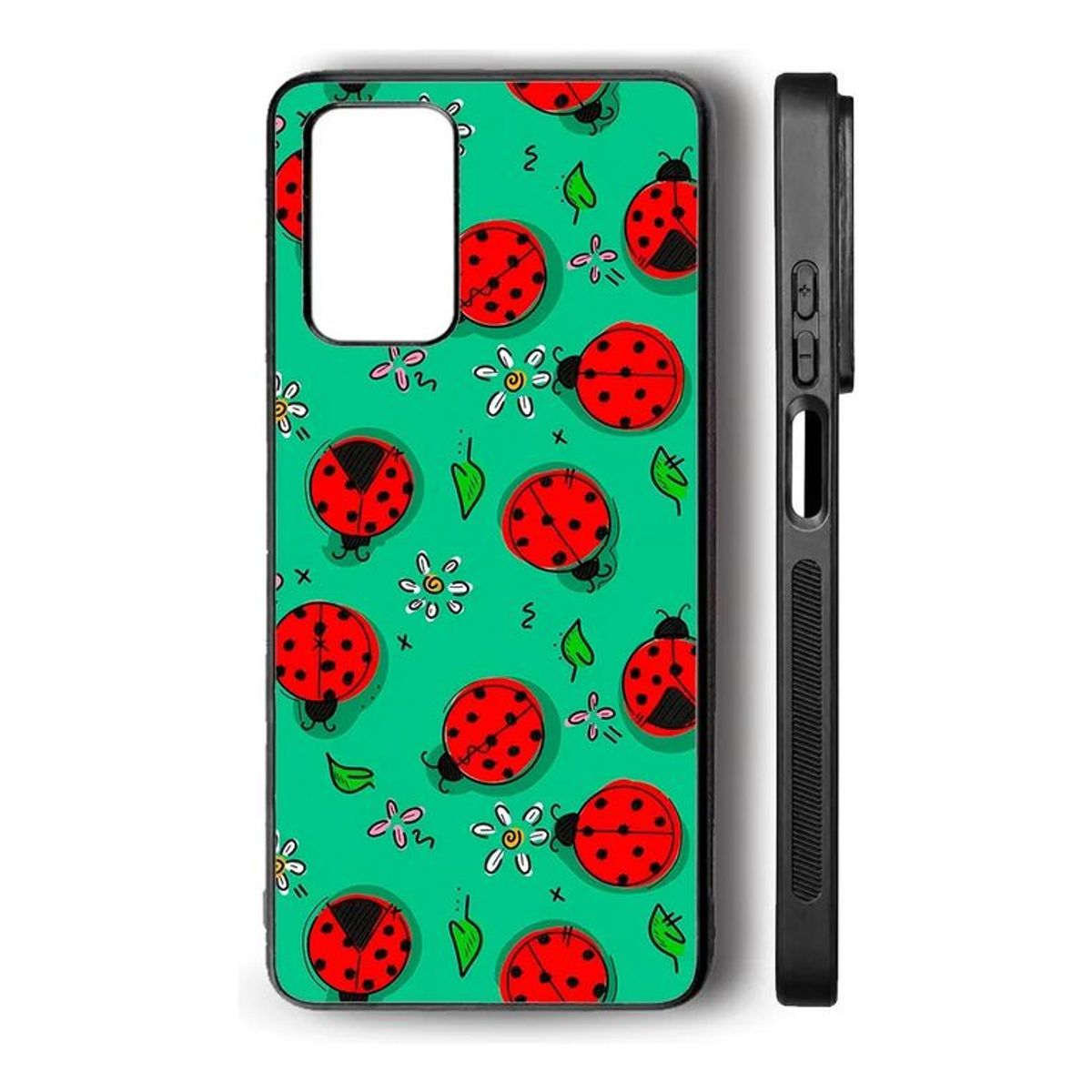 CARCASIA - Carcasa compatible con XIAOMI 11T Diseño 200