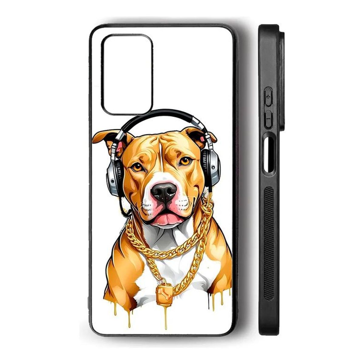 CARCASIA - Carcasa compatible con XIAOMI 11T PRO Diseño 194