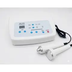 GENERICO - Máquina de ultrasonido facial