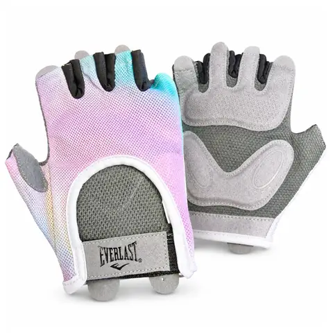 Guantes para pesas y ejercicios con mancuernas