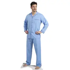 MONA - Pijama Popelina Monamour
