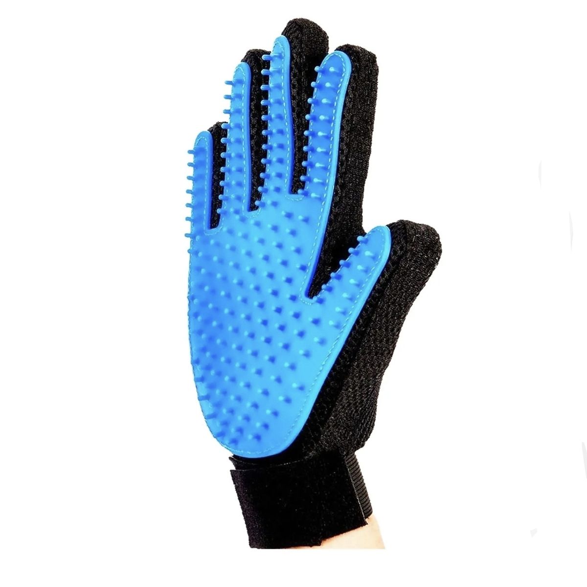 MOVI - PACK GUANTES QUITAPELOS PARA MASCOTAS