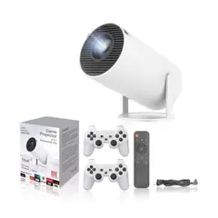 GENERICO - Mini proyector inteligente