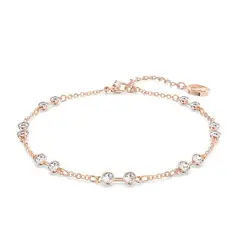 SWAROVSKI - Pulsera Mujer Remix Collection