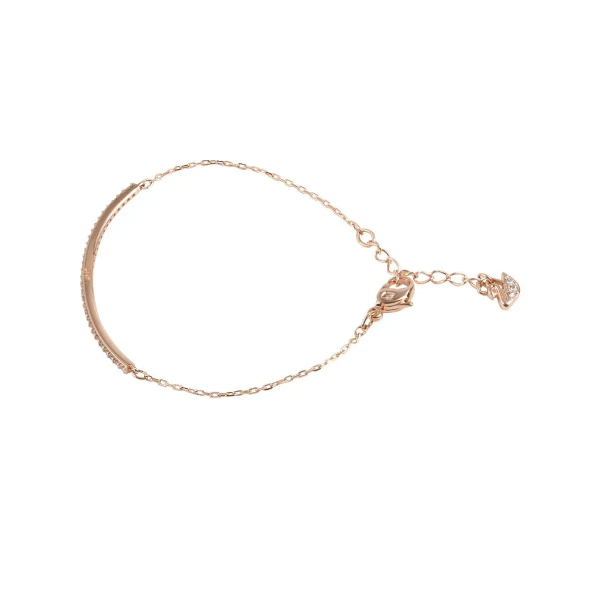 SWAROVSKI - Pulsera Mujer Only Swarovski