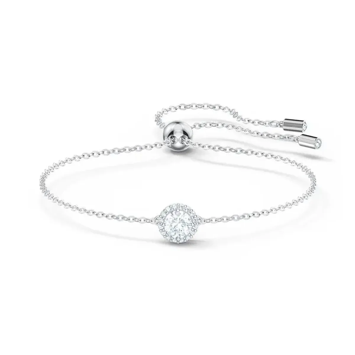 SWAROVSKI - Pulsera Mujer Una Angelic Swarovski