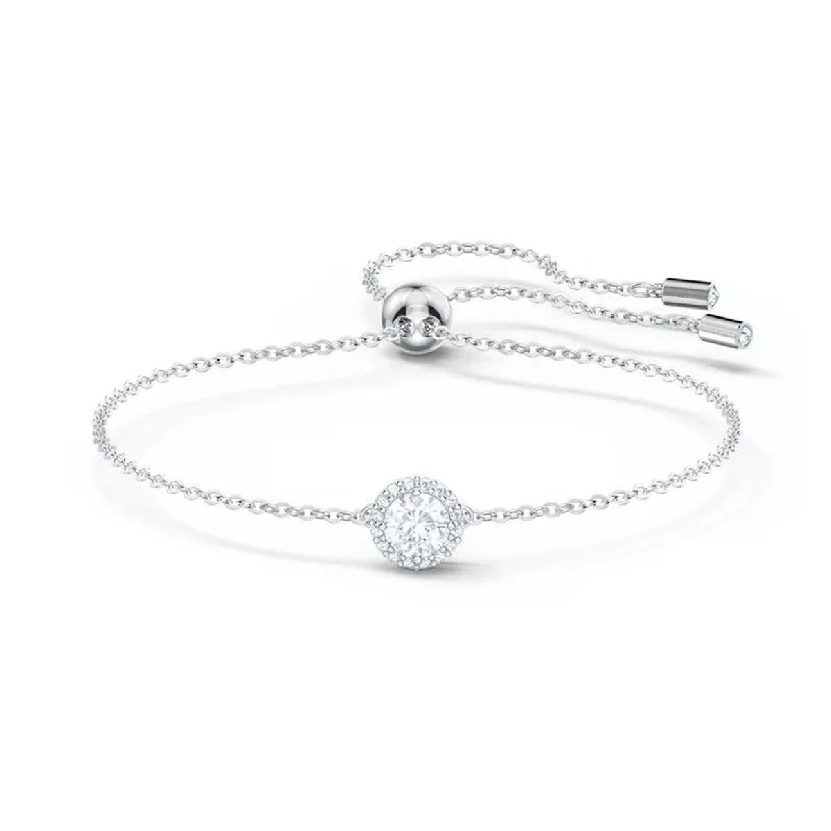 SWAROVSKI - Pulsera Mujer Una Angelic Swarovski