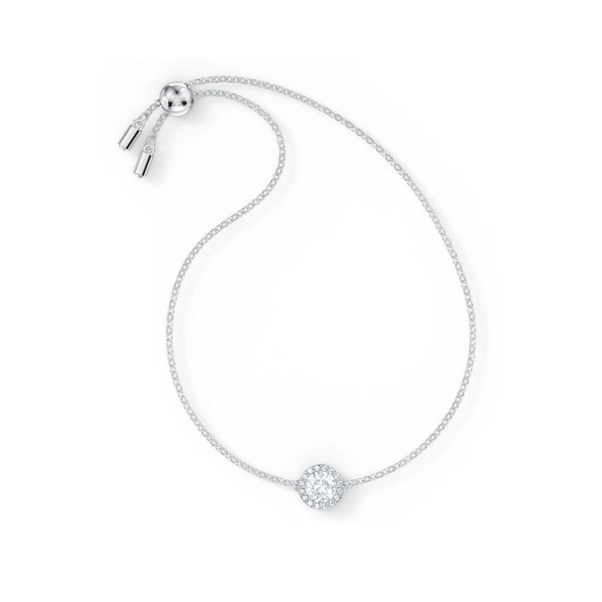 SWAROVSKI - Pulsera Mujer Una Angelic Swarovski