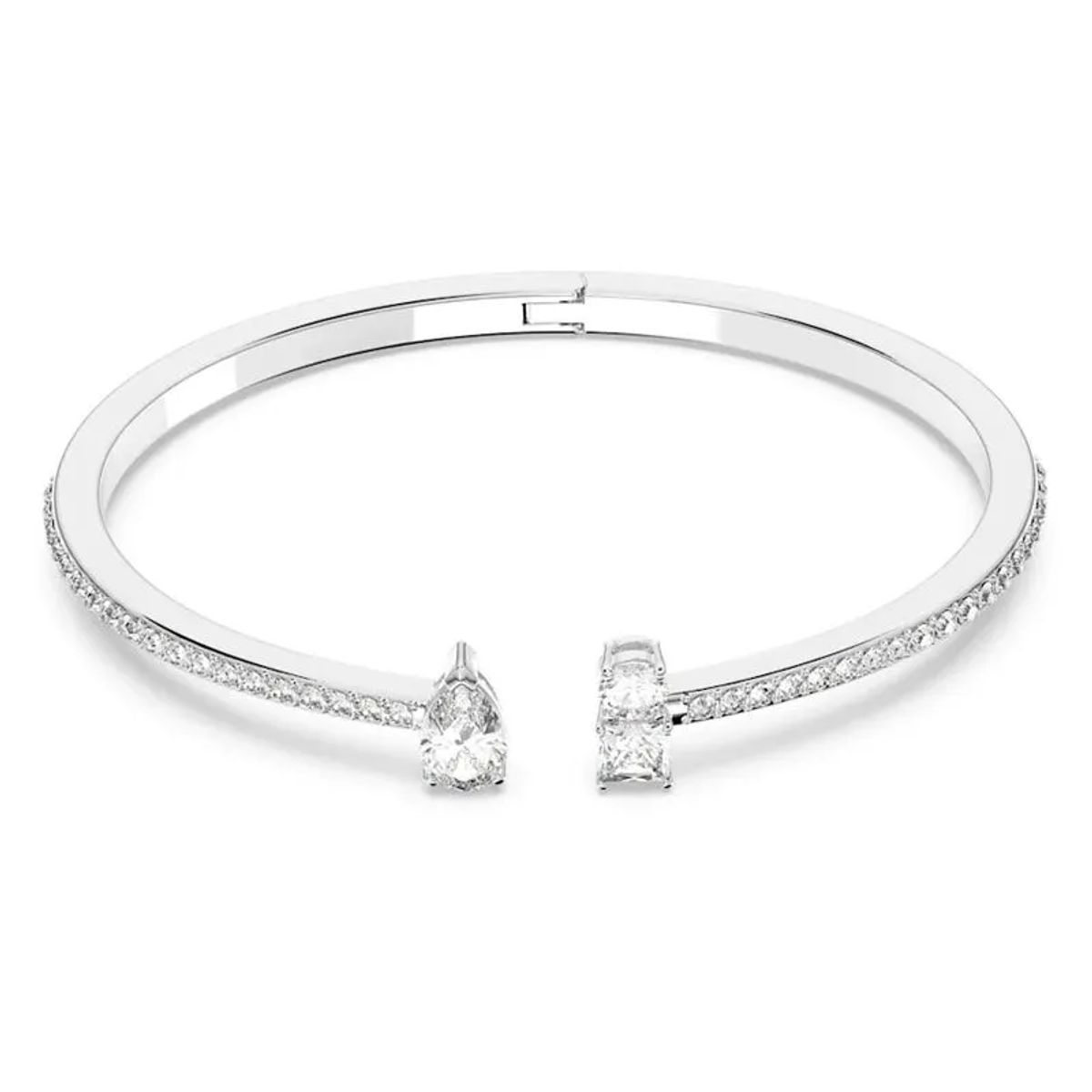 SWAROVSKI - Pulsera Mujer Mesmera Swarovski