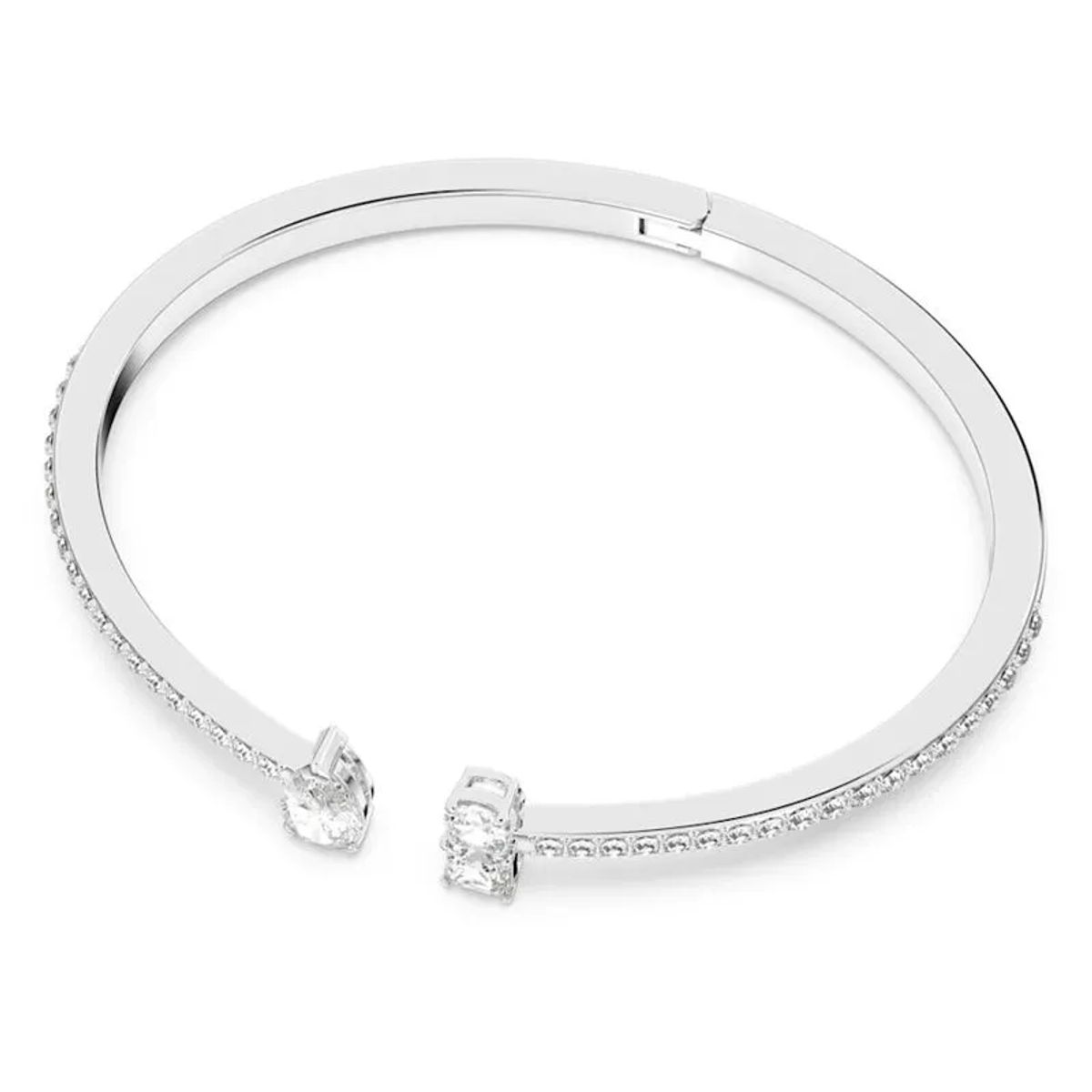 SWAROVSKI - Pulsera Mujer Mesmera Swarovski