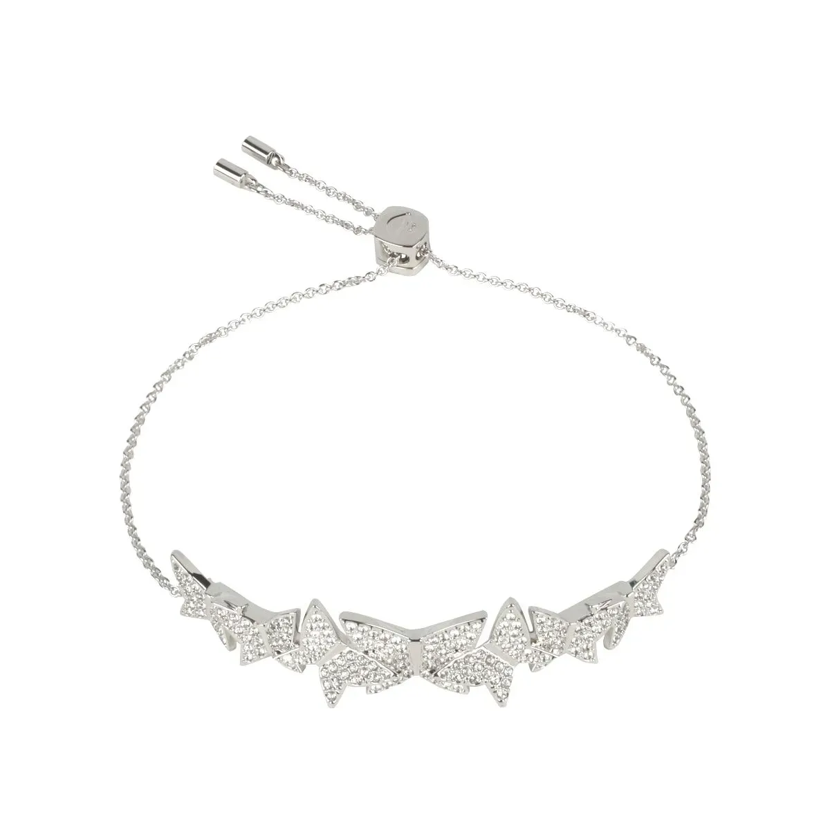 SWAROVSKI - Pulsera Mujer Idyllia Lilia Swarovski