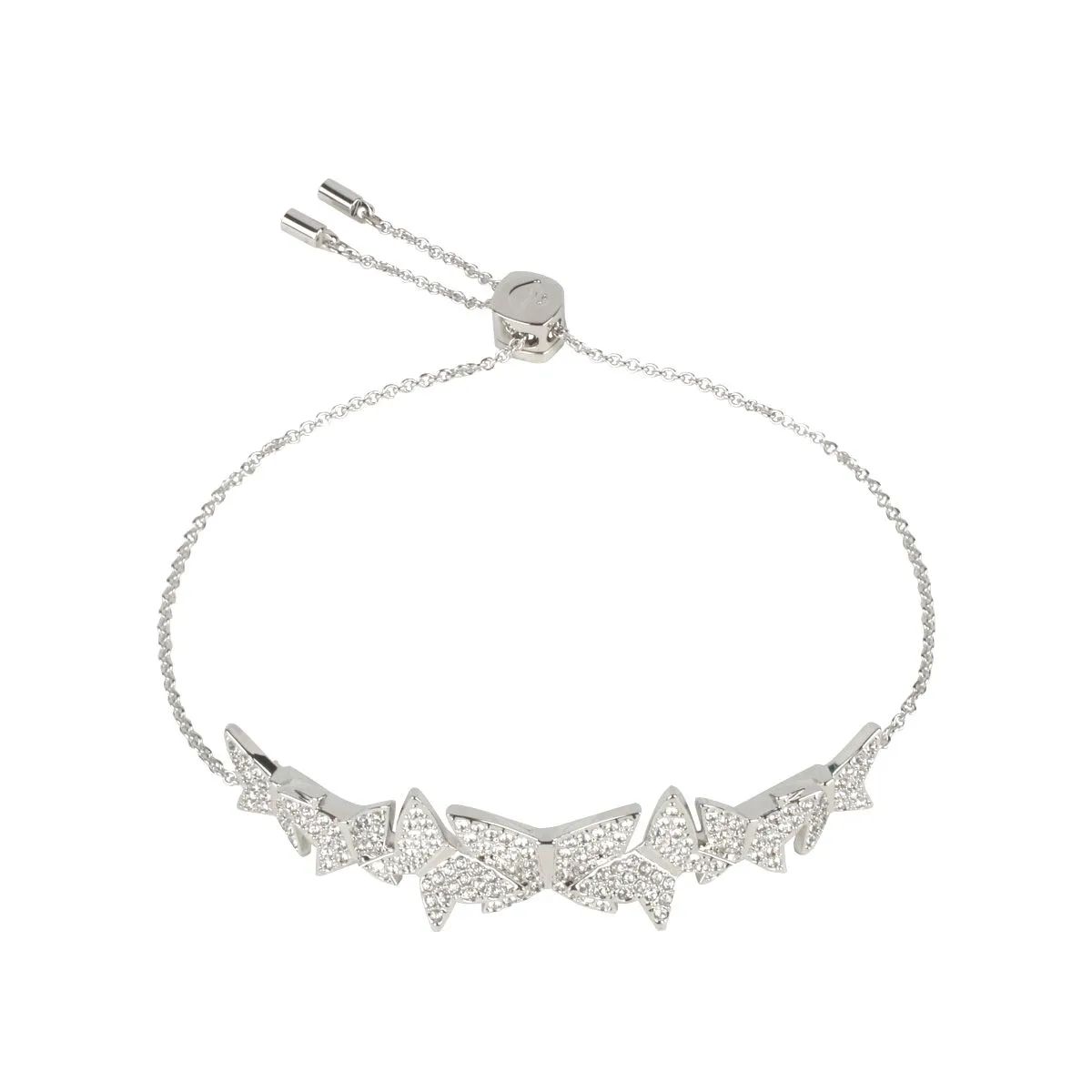 SWAROVSKI - Pulsera Mujer Idyllia Lilia Swarovski