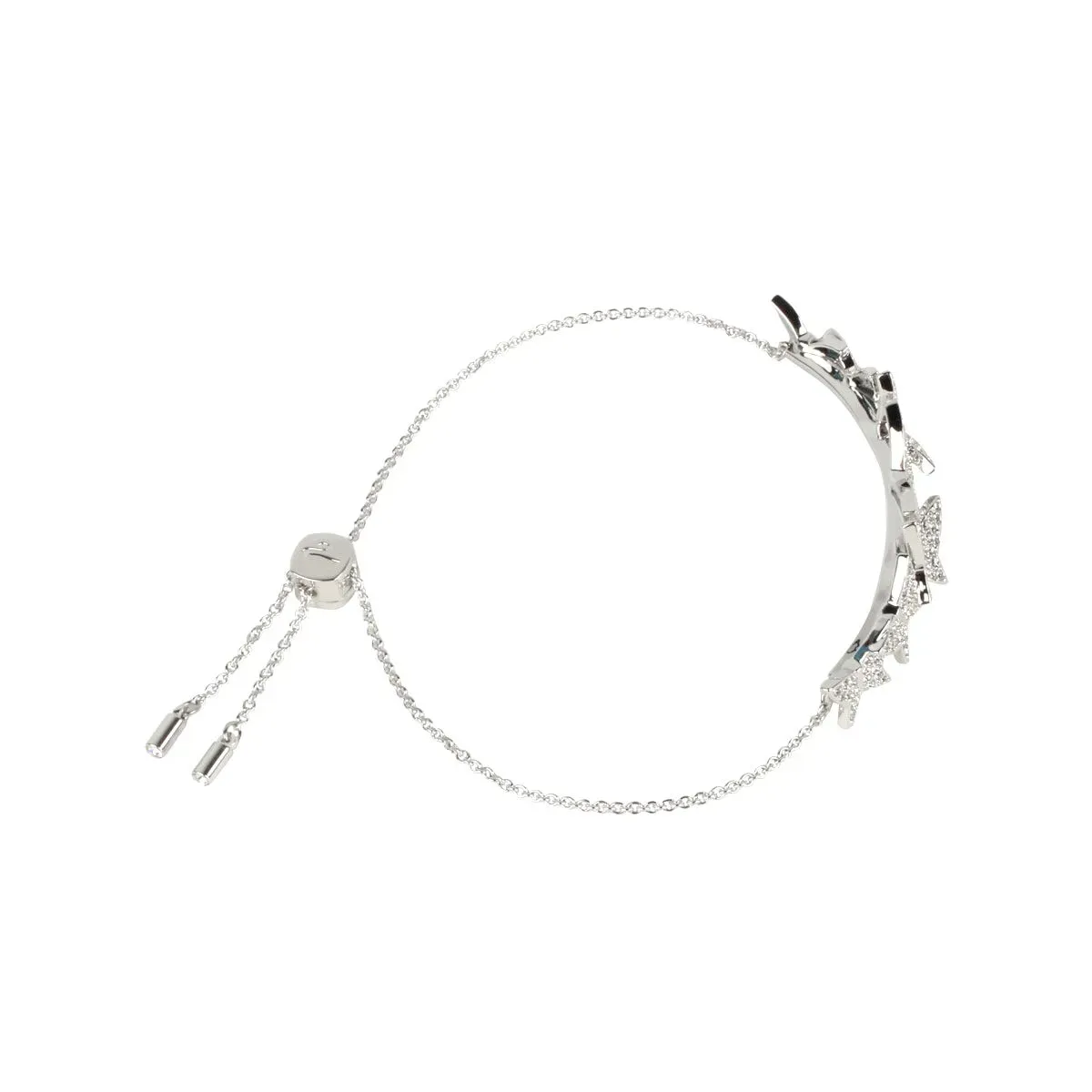 SWAROVSKI - Pulsera Mujer Idyllia Lilia Swarovski