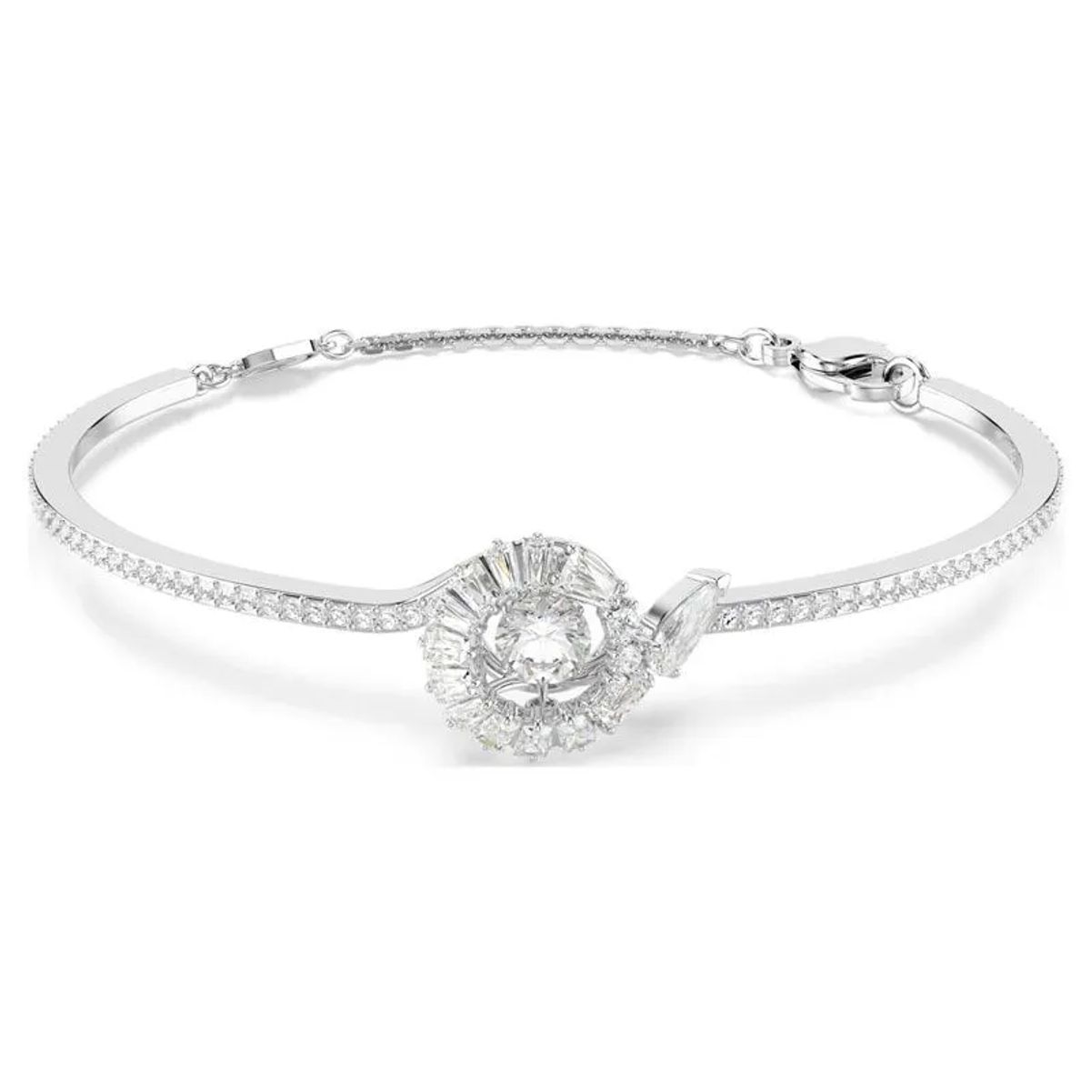 SWAROVSKI - Pulsera Mujer Snake Swarovski