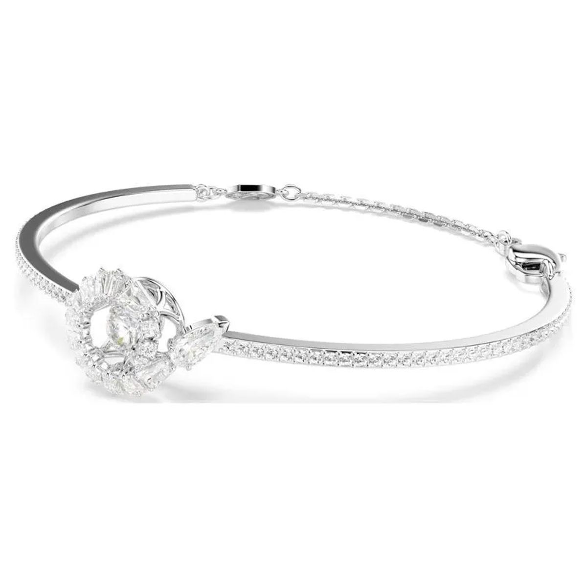 SWAROVSKI - Pulsera Mujer Snake Swarovski