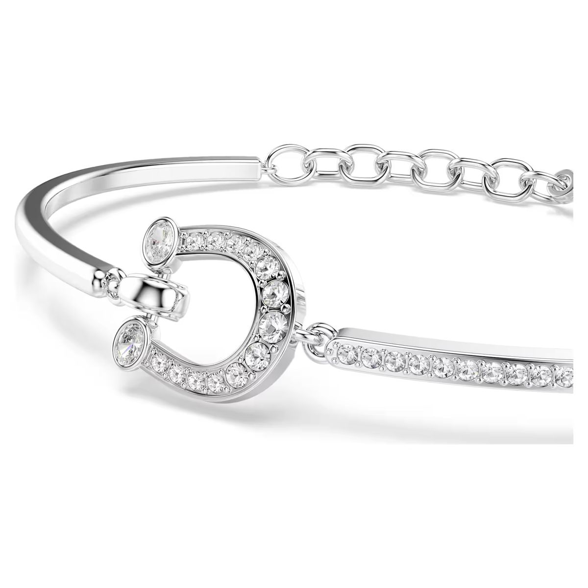 SWAROVSKI - Pulsera Mujer Symbolica Swarovski