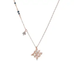 SWAROVSKI - Collar Mujer Symbolica