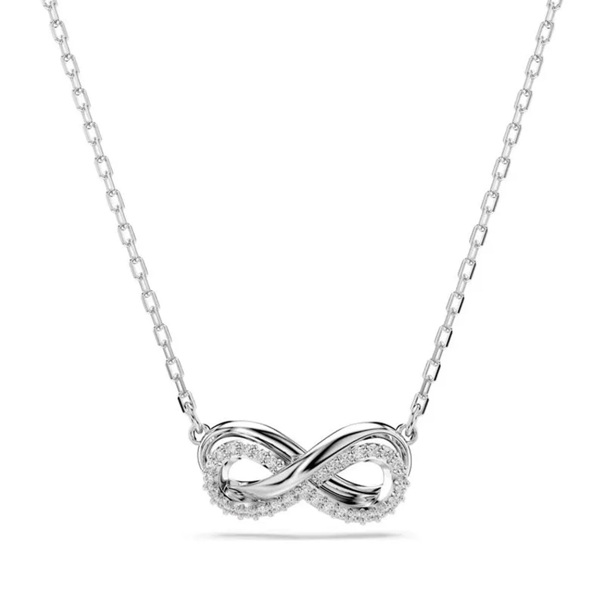 SWAROVSKI - Collar Mujer Hyperbola Swarovski