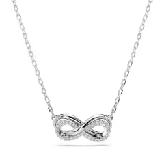 SWAROVSKI - Collar Mujer Hyperbola