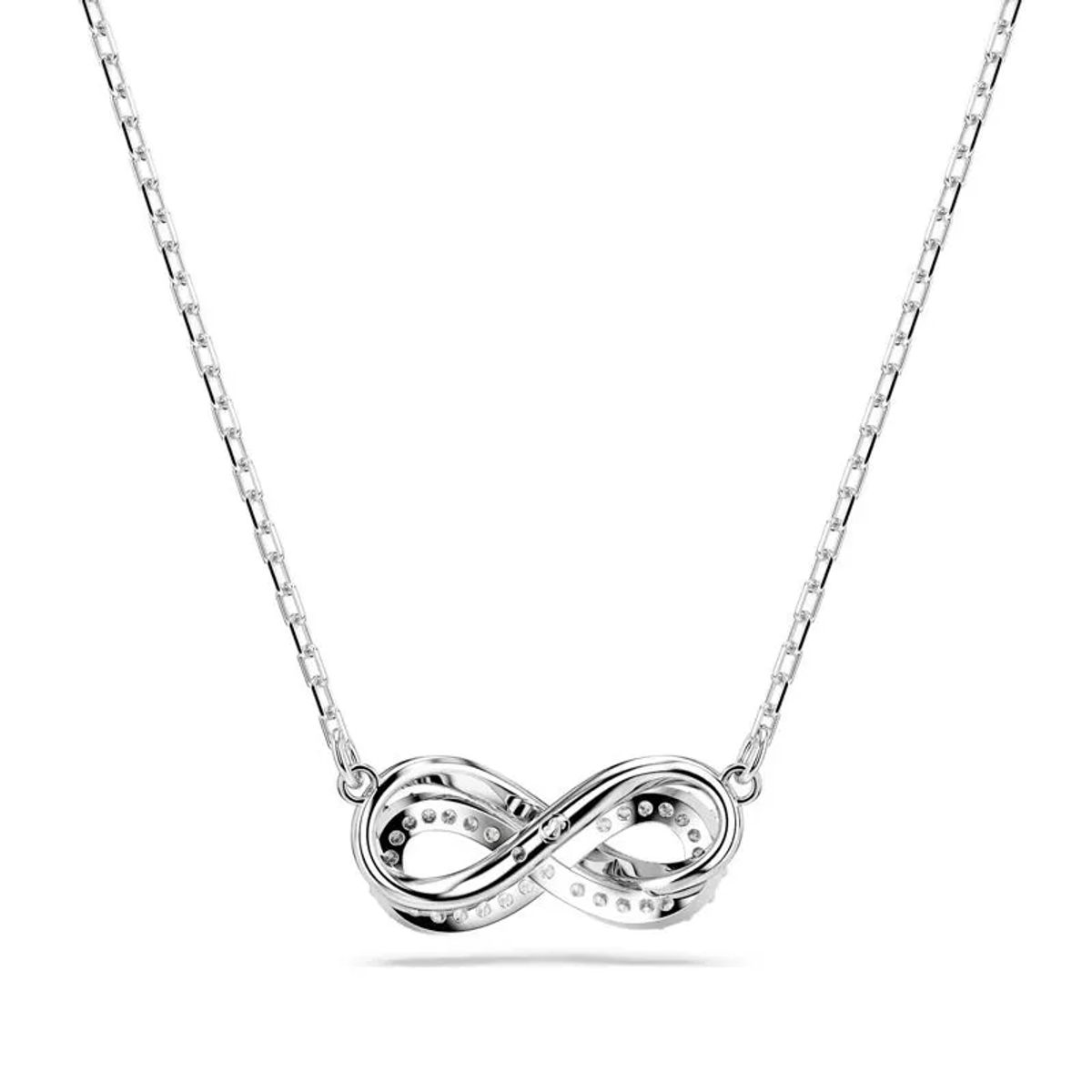 SWAROVSKI - Collar Mujer Hyperbola Swarovski