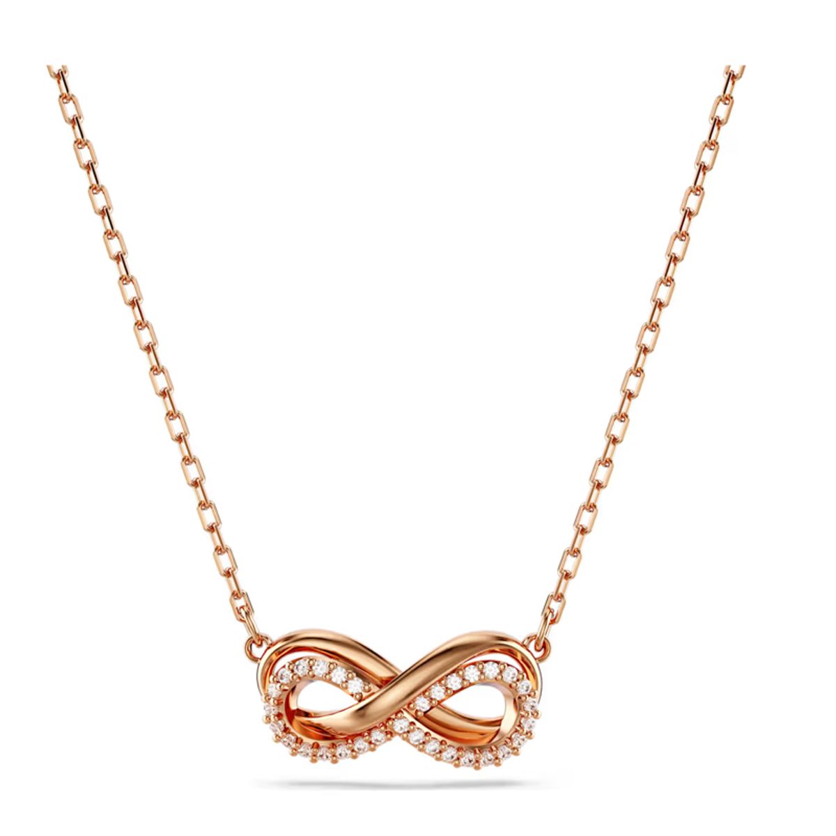 SWAROVSKI - Collar Mujer Hyperbola Swarovski