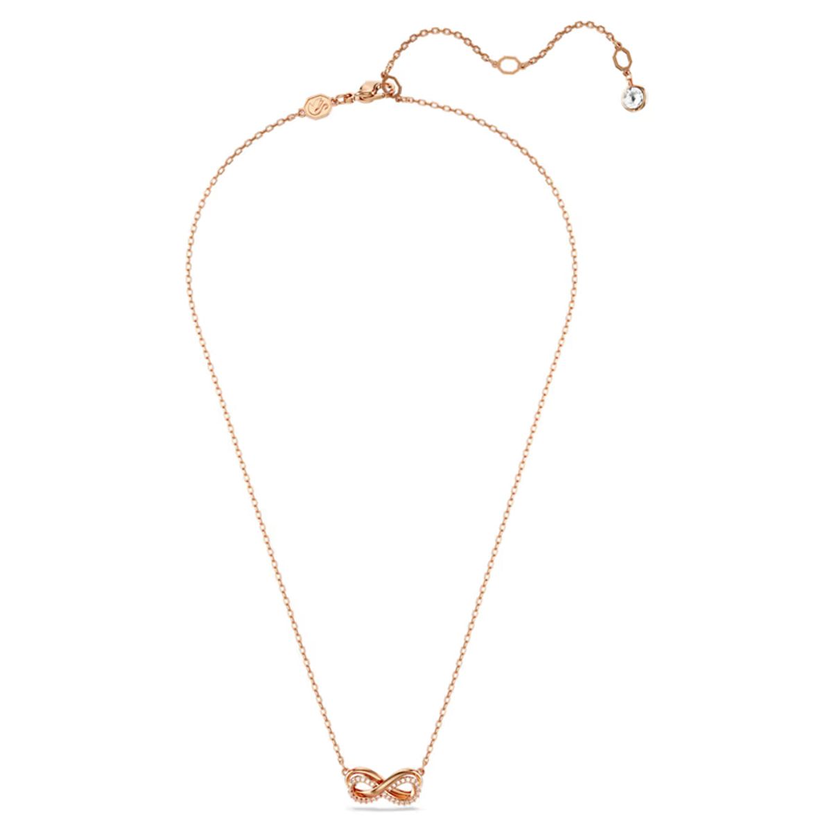 SWAROVSKI - Collar Mujer Hyperbola Swarovski