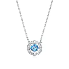 SWAROVSKI - Collar Mujer Una