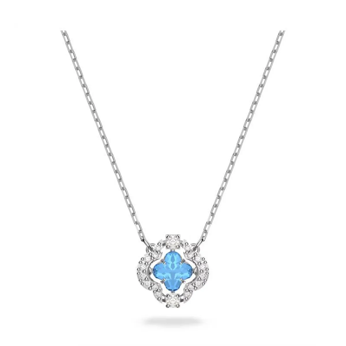 SWAROVSKI - Collar Mujer Una Swarovski