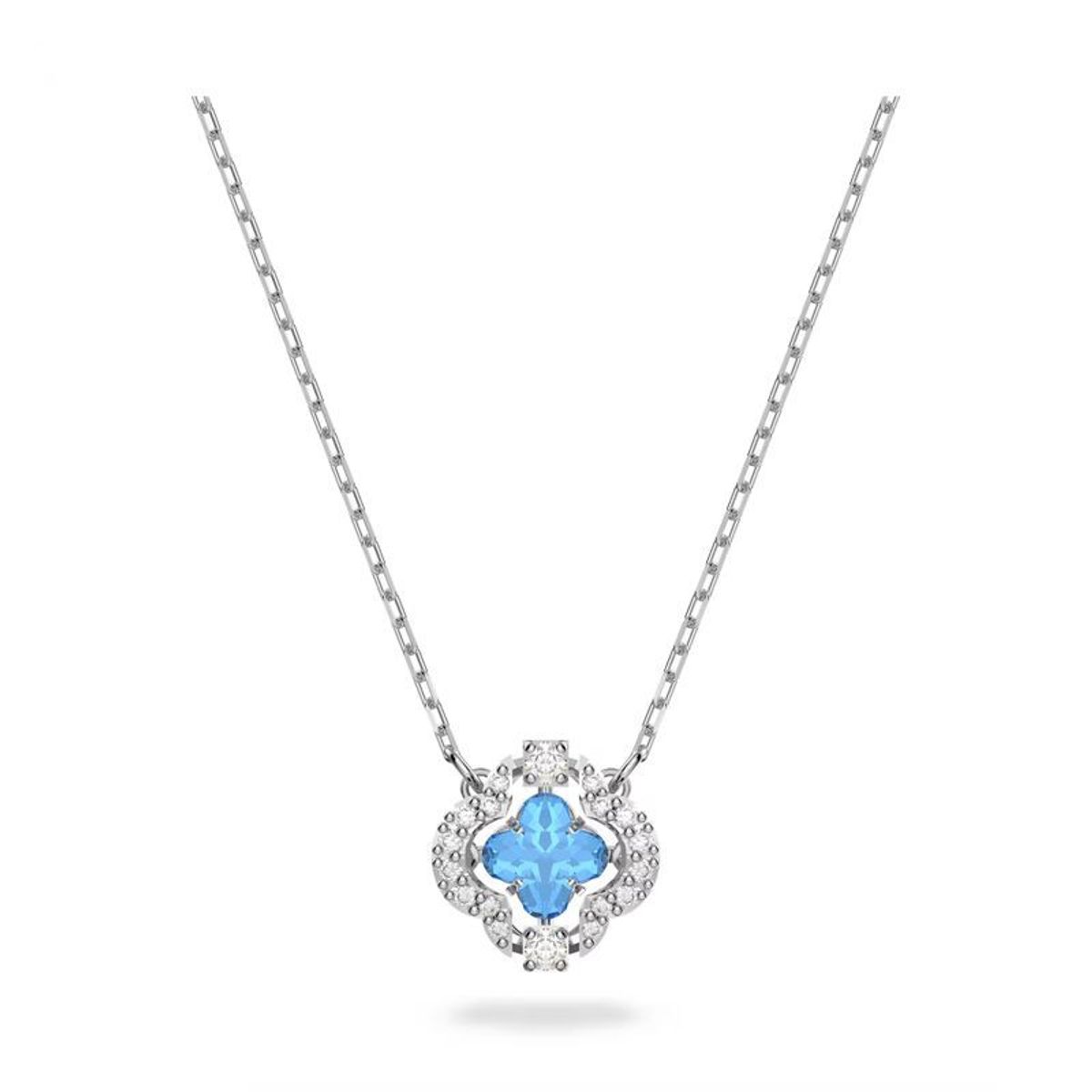 SWAROVSKI - Collar Mujer Una Swarovski