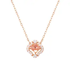 SWAROVSKI - Collar Mujer Una