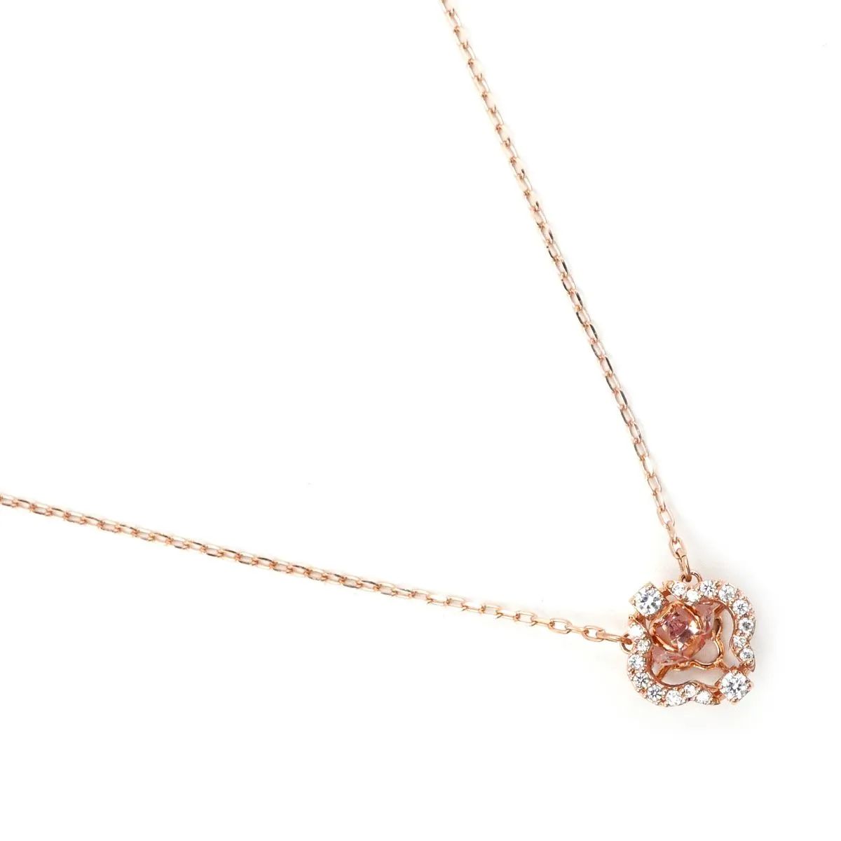 SWAROVSKI - Collar Mujer Una Swarovski