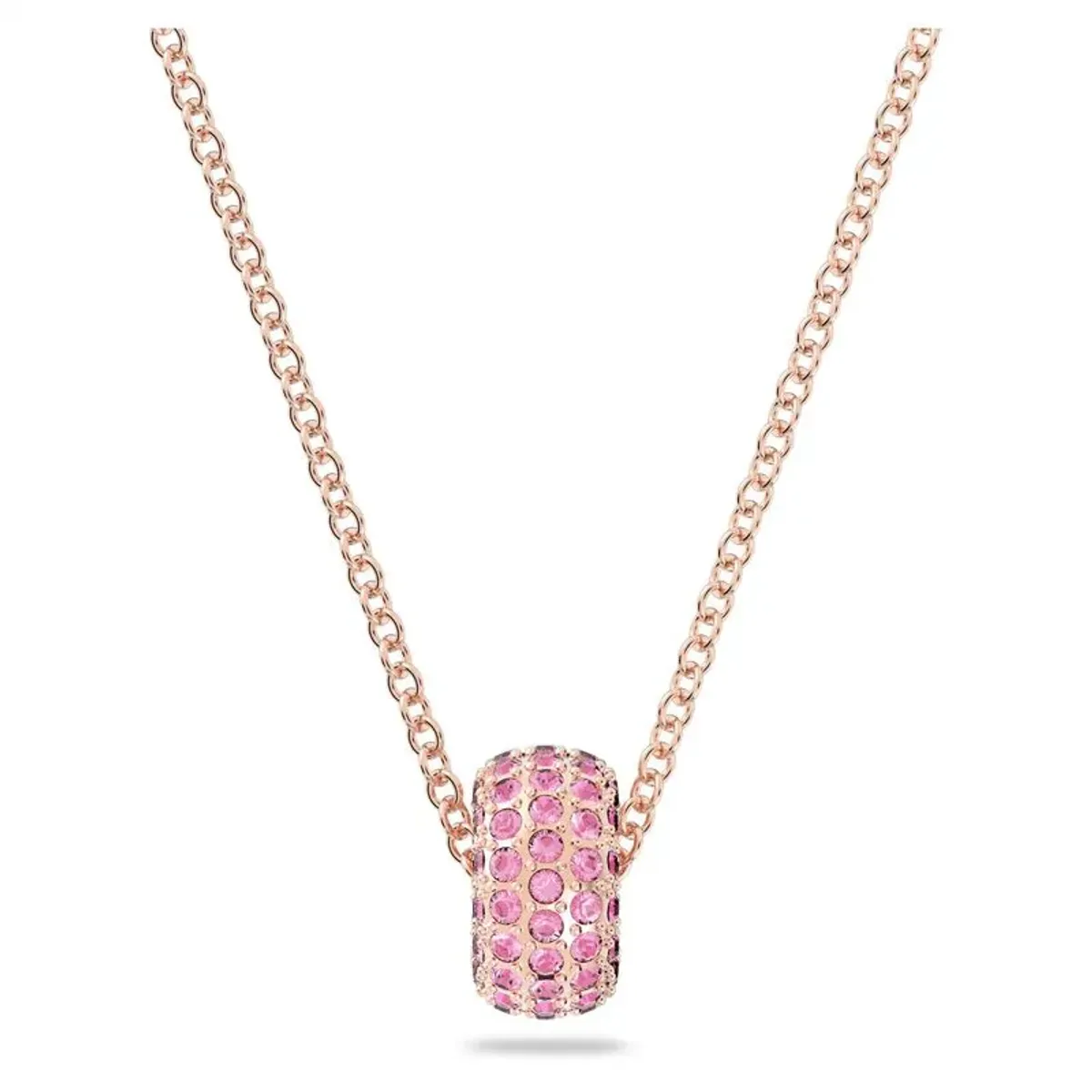 SWAROVSKI - Collar Mujer Dextera Swarovski