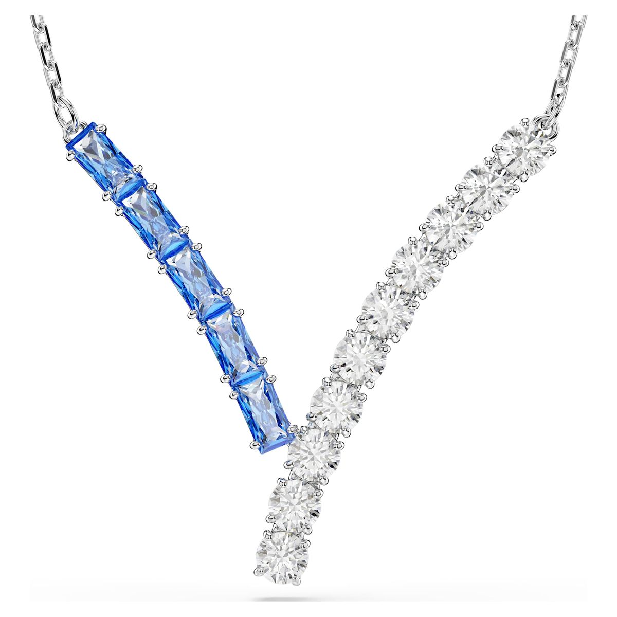 SWAROVSKI - Collar Mujer Matrix Swarovski