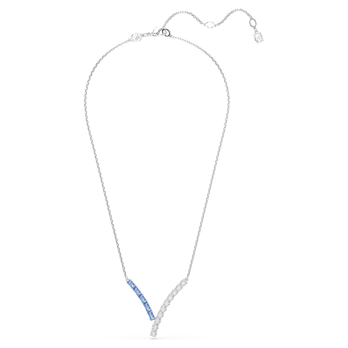 SWAROVSKI - Collar Mujer Matrix Swarovski