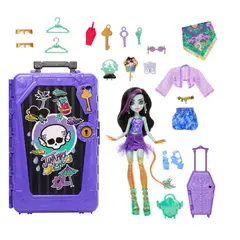 MONSTER HIGH - Jinafire Long JDR52. Gore-Geus Oasis
