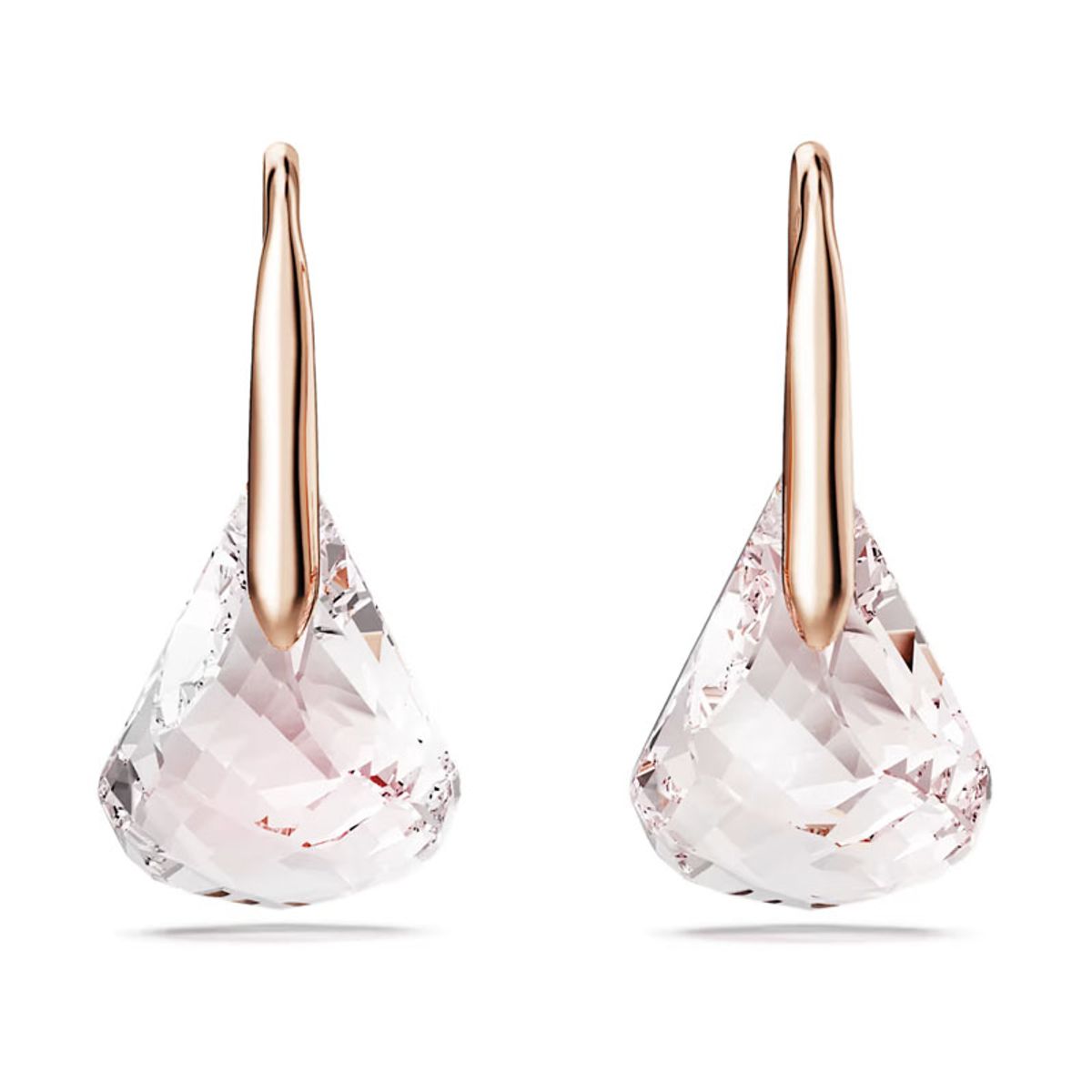SWAROVSKI - Aros Mujer Lunar Swarovski